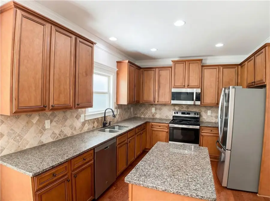 225 Lily Cove Drive, Loganville, GA 30052 - #2