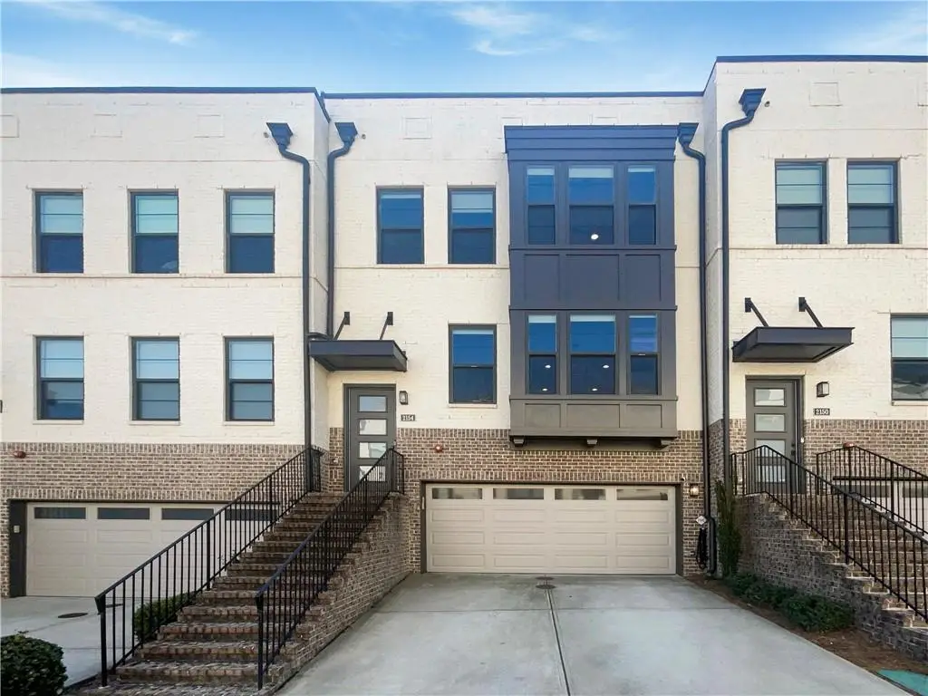 2154 Hinton Drive Se, Smyrna, GA 30080 - #1