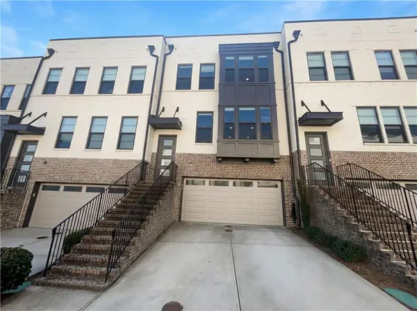 2154 Hinton Drive Se, Smyrna, GA 30080