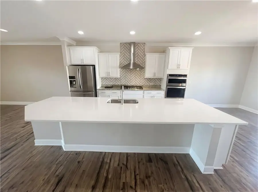 2154 Hinton Drive Se, Smyrna, GA 30080 - #2