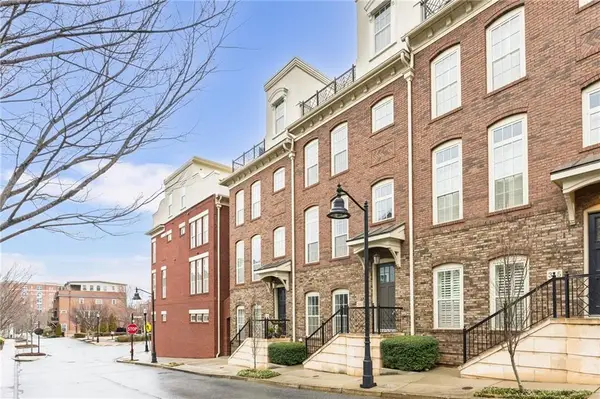 307 Green Street Se, Marietta, GA 30060