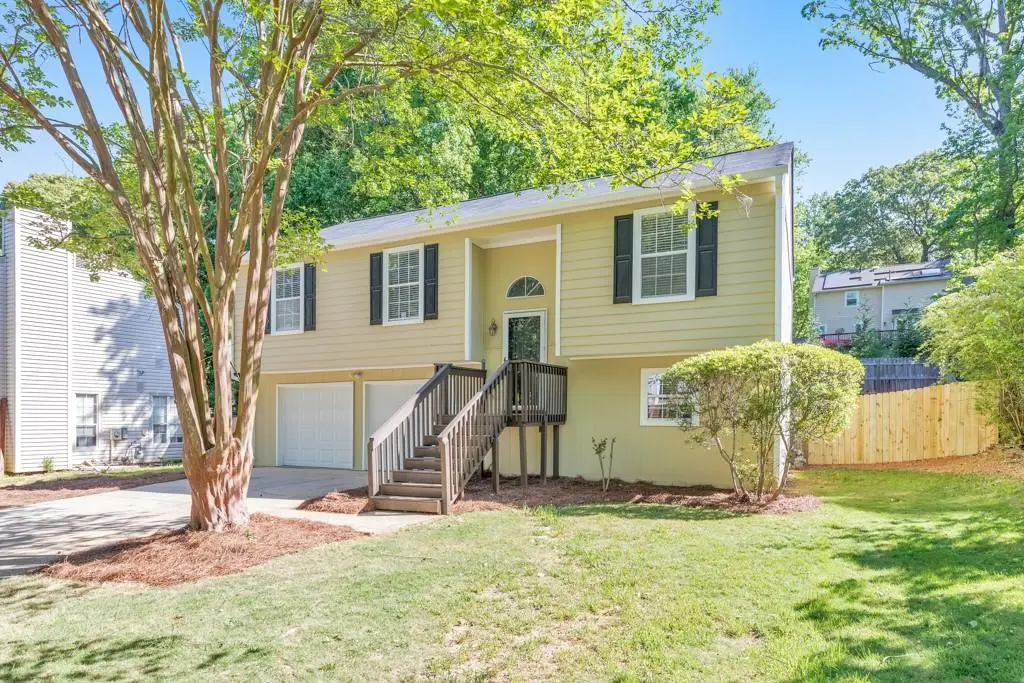 1818 Crescent Hill Drive Nw, Acworth, GA 30102 - #1