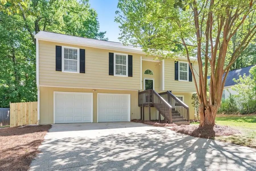 1818 Crescent Hill Drive Nw, Acworth, GA 30102 - #2
