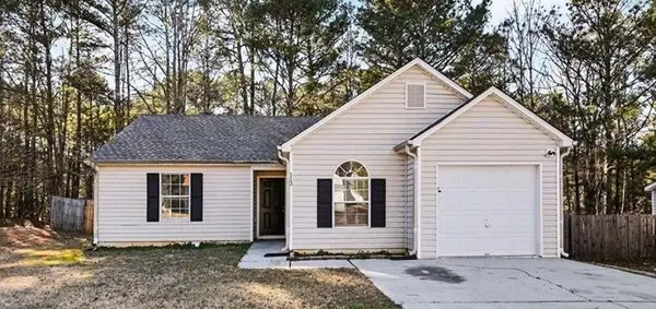 113 Brandon Ridge Circle, Stockbridge, GA 30281