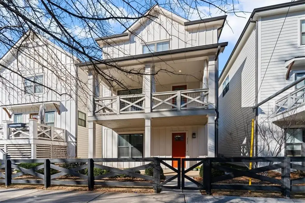 2357 Rover Court, Atlanta, GA 30317 - #1