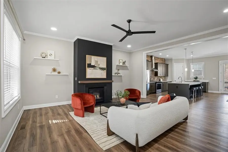 2357 Rover Court, Atlanta, GA 30317 - #2