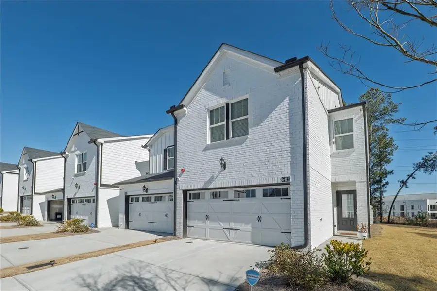 6415 Apalachee Way Se, Smyrna, GA 30126 - #2