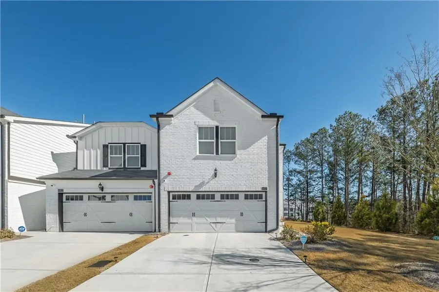 6415 Apalachee Way Se, Smyrna, GA 30126 - #3