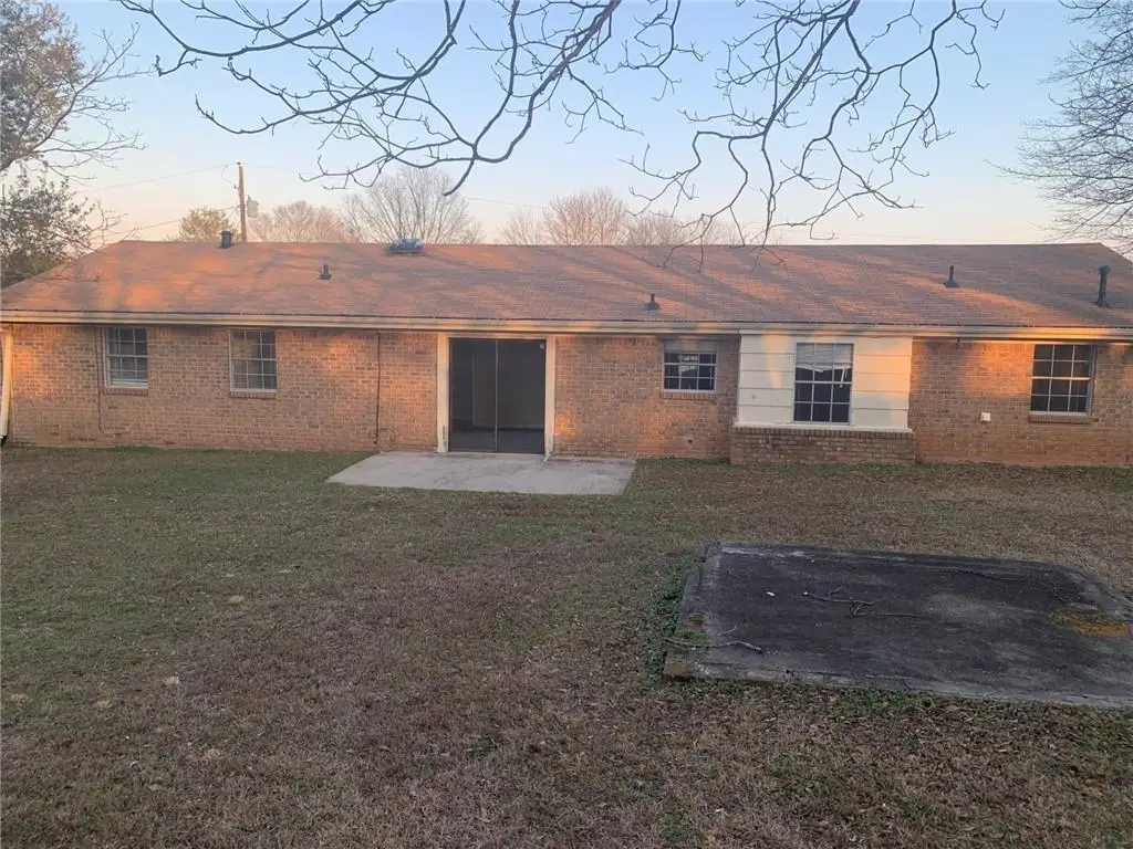 1621 Wesley Way Nw, Conyers, GA 30012 - #1