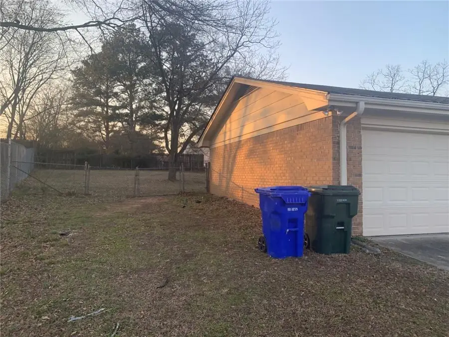 1621 Wesley Way Nw, Conyers, GA 30012 - #2