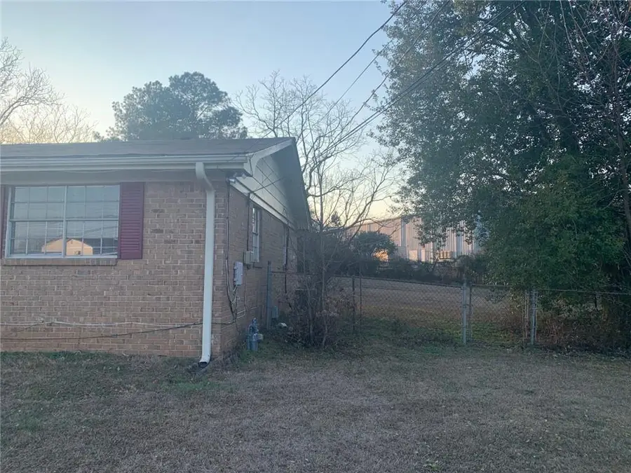 1621 Wesley Way Nw, Conyers, GA 30012 - #3