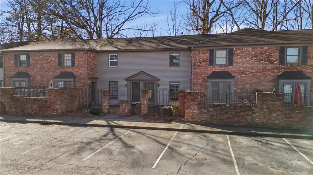 3083 Colonial Way #F, Atlanta, GA 30341 - #1