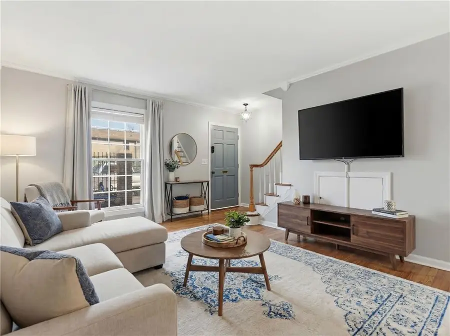 3083 Colonial Way #F, Atlanta, GA 30341 - #2