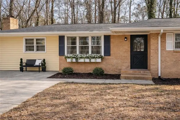 4975 Brawner Lake Drive, Austell, GA 30106