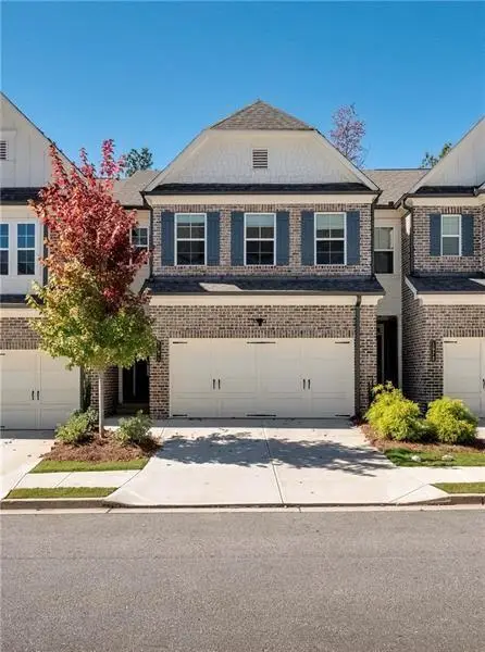 1575 Gin Blossom Circle, Lawrenceville, GA 30045 - #1