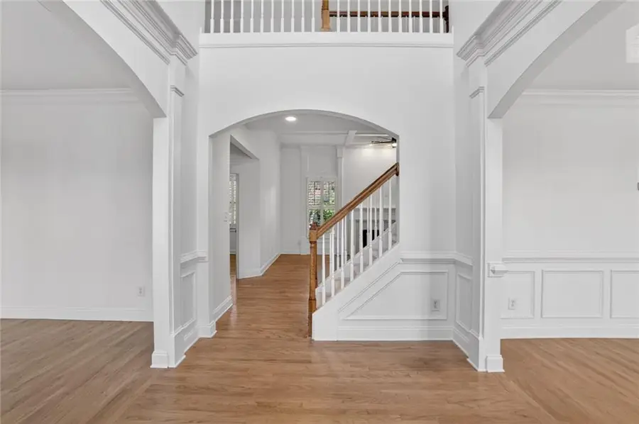 1800 Carriage Brook Trace, Dacula, GA 30019 - Image #2