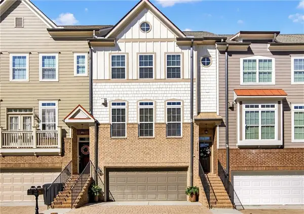 Address Withheld By Seller, Atlanta, GA 30318