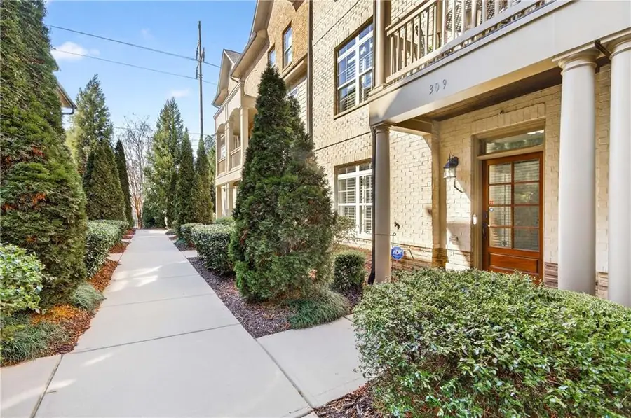 309 Garland Woods Court #500, Smyrna, GA 30080 - Image #2