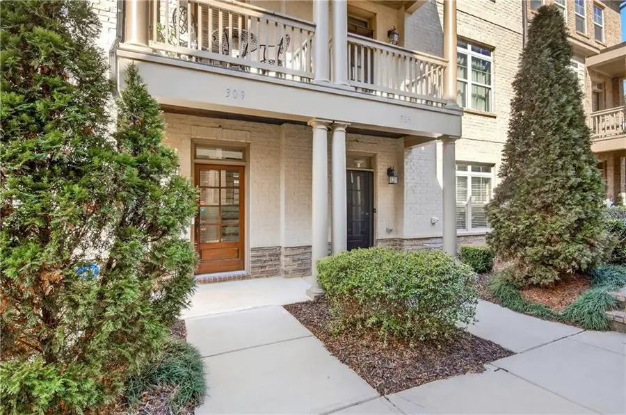 309 Garland Woods Court #500, Smyrna, GA 30080 - Image #3