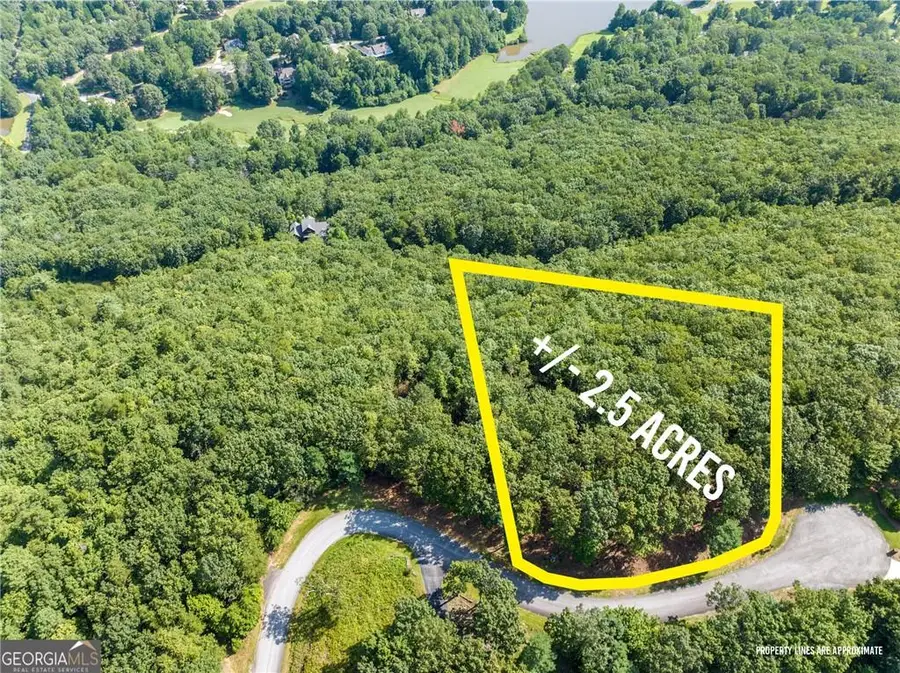 347 Highlands Drive, Clarkesville, GA 30523 - #2