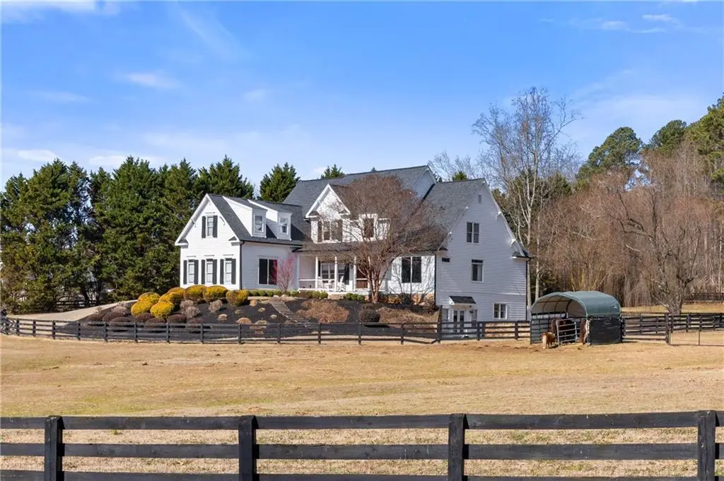 100 Hunting Valley Trail, Cumming, GA 30040 - #1