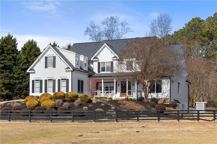 100 Hunting Valley Trail, Cumming, GA 30040 - #2