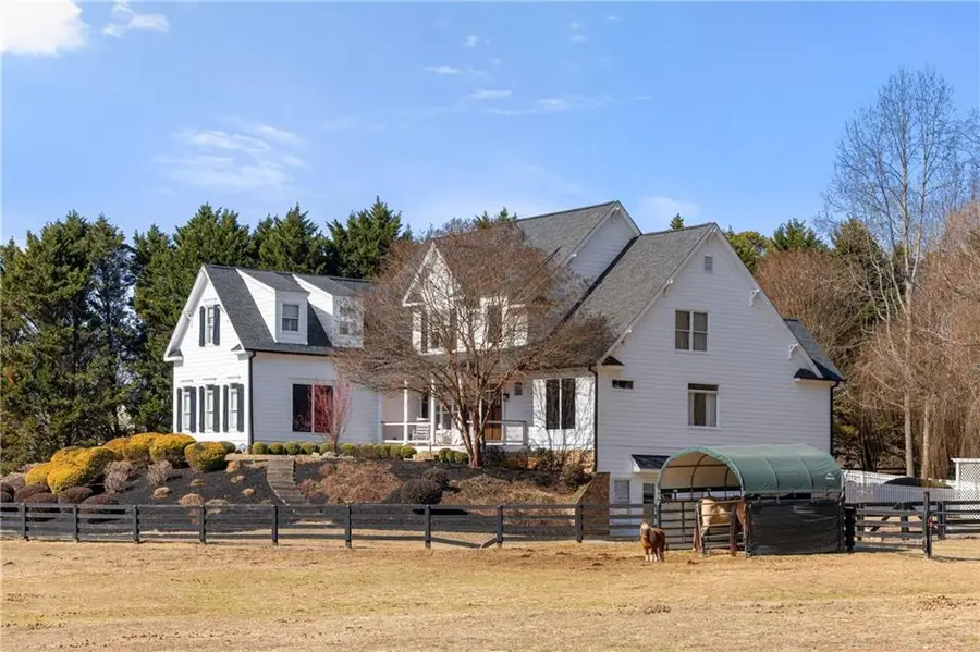 100 Hunting Valley Trail, Cumming, GA 30040 - #3