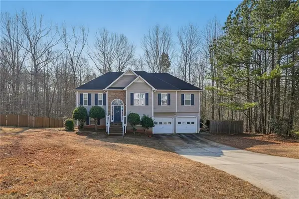 1680 Harvest Hill, Douglasville, GA 30134