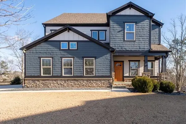 6 Ridgemont Way Se, Cartersville, GA 30120