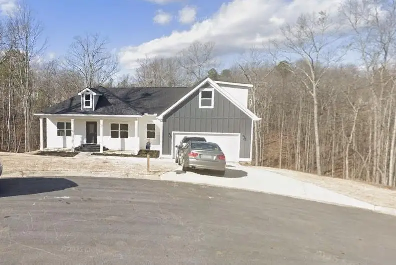 115 Fairview Oak Trace, Dallas, GA 30157 - #1