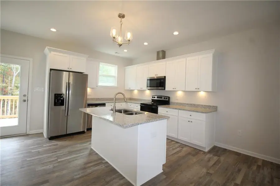 115 Fairview Oak Trace, Dallas, GA 30157 - #3