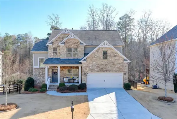 5780 Winding Lakes Drive, Cumming, GA 30028