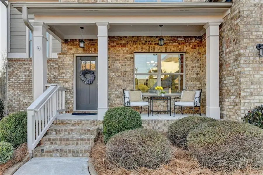 5780 Winding Lakes Drive, Cumming, GA 30028 - #3