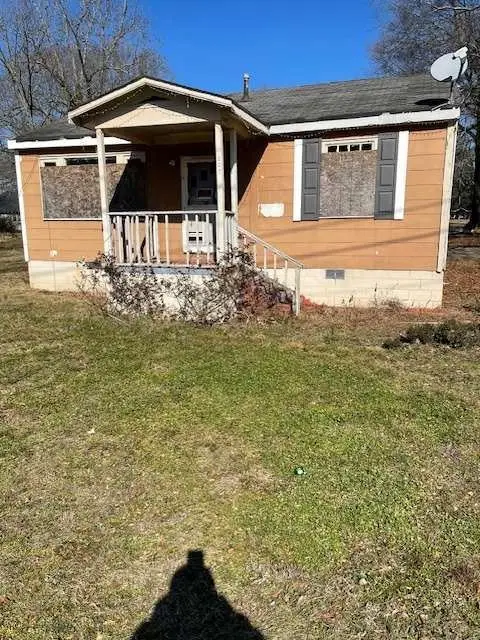 227 Atha Street, Monroe, GA 30655