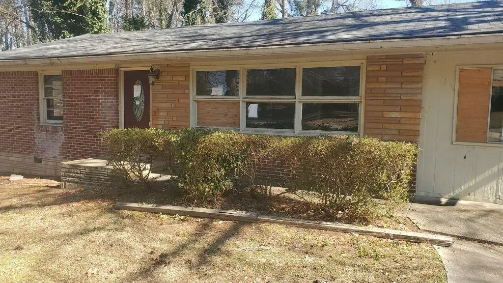 5177 White Boulevard Sw, Mableton, GA 30126 - #1