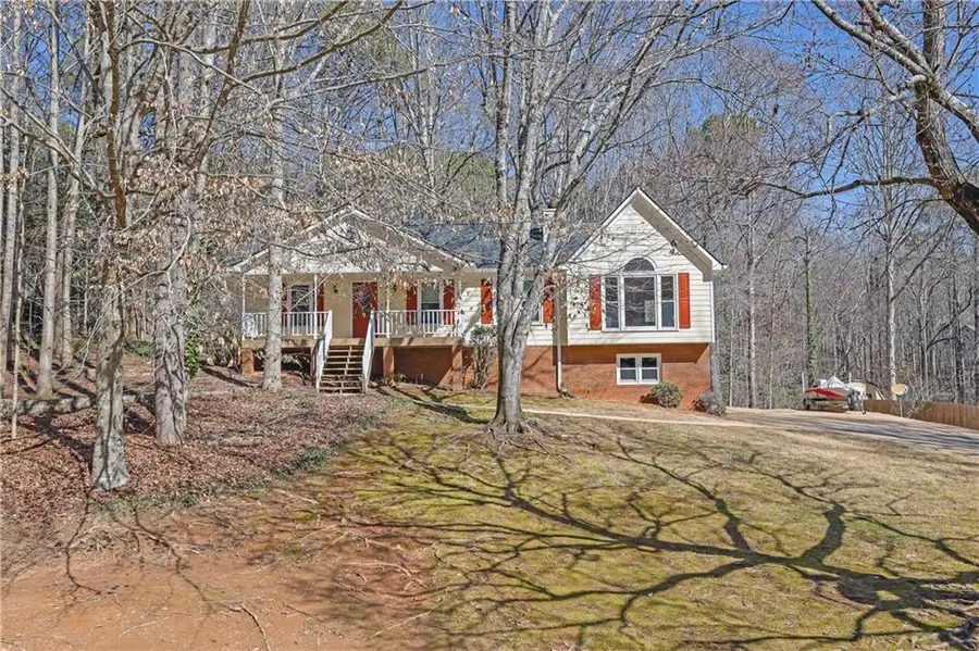 147 Springwater Trace, Woodstock, GA 30188 - #2