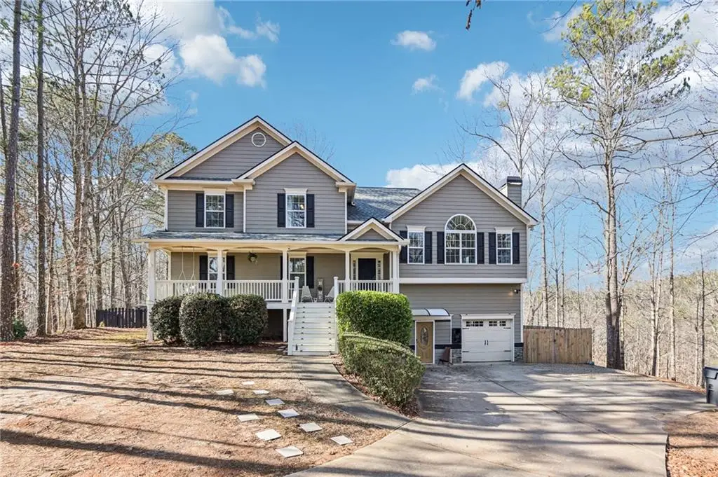 132 Hammond Drive, Canton, GA 30114 - #1