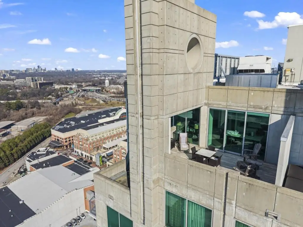 361 17th Street Nw #2622, Atlanta, GA 30363 - #1