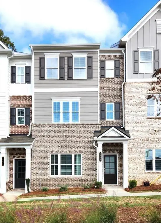 1927 Audra Alley, Kennesaw, GA 30144 - #1