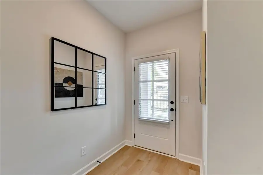 1927 Audra Alley, Kennesaw, GA 30144 - #2