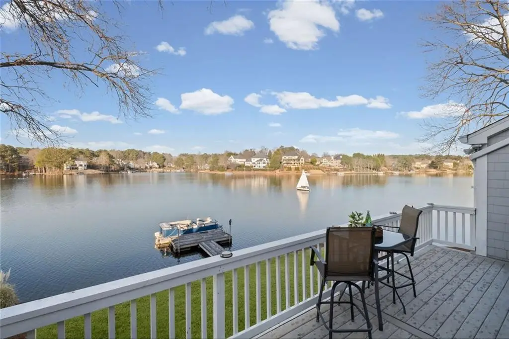 6425 Spinnaker Lane, Alpharetta, GA 30005 - Image #1