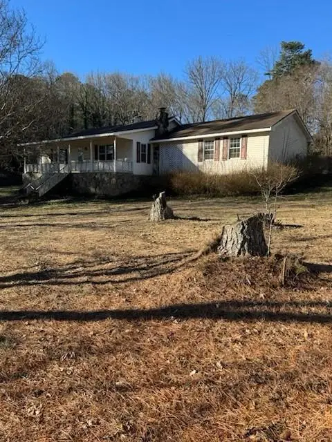 1507 Ewing Chapel Road, Dacula, GA 30019 - #2