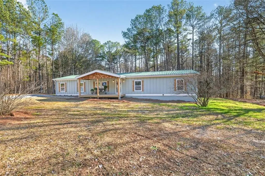 729 Hickory Nut Way, Monroe, GA 30655 - #1