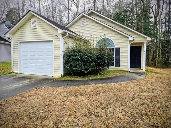 8345 Ramblin Court, Douglasville, GA 30134