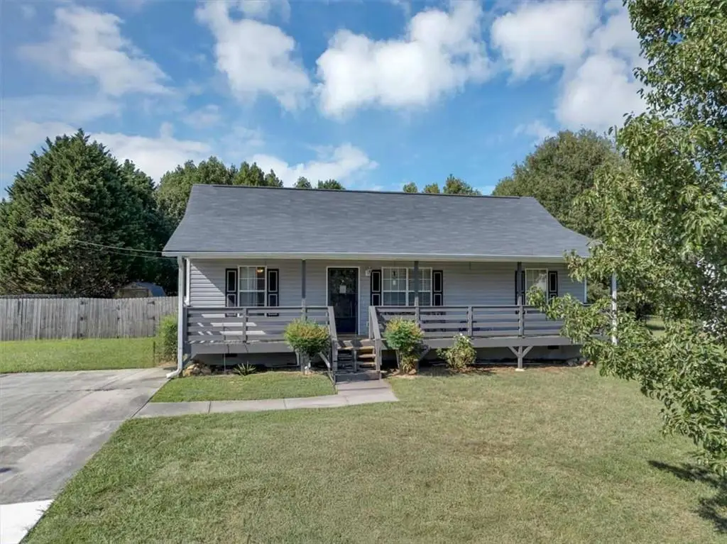 221 Pleasant Way, Temple, GA 30179 - #1