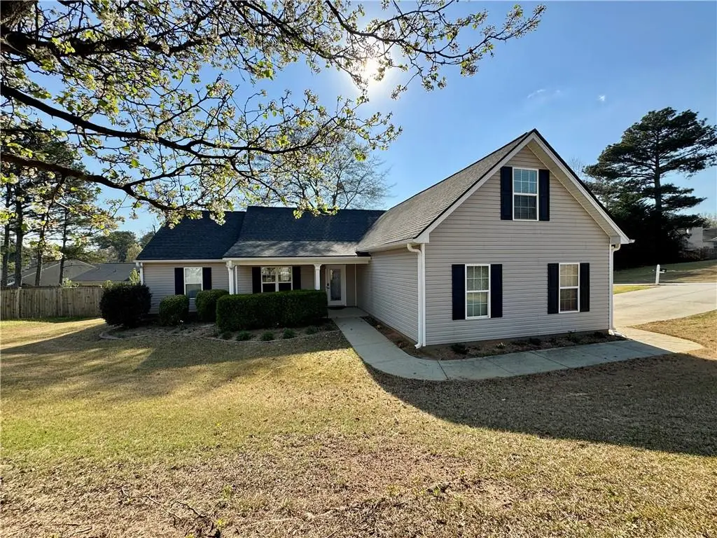 920 Roxeywood Drive, Winder, GA 30680 - #1