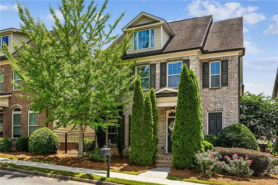 4304 Elliott Way, Smyrna, GA 30082 - #2