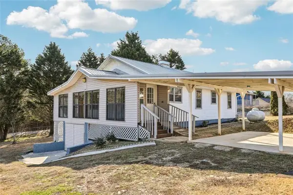 3014 Bronco Lane, Gainesville, GA 30507