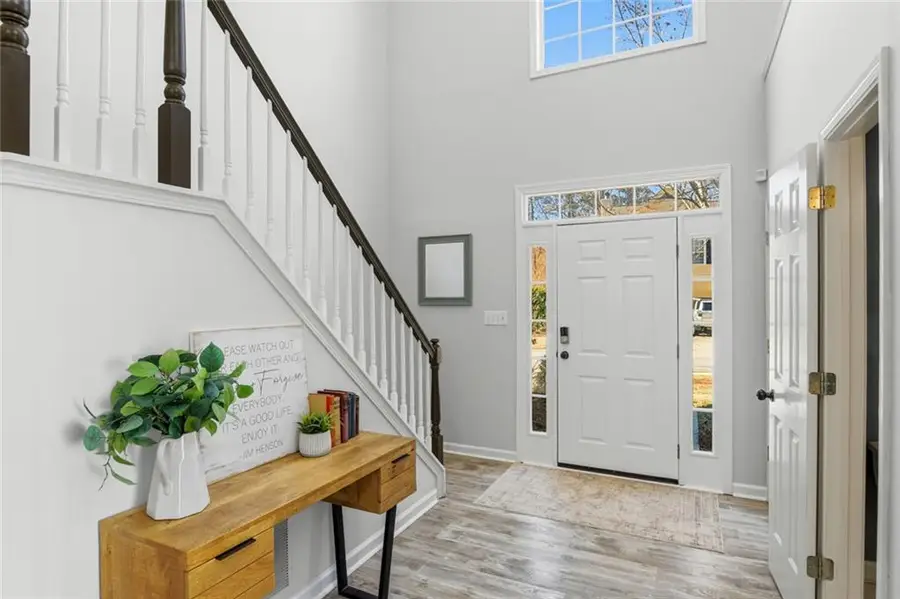 2116 Berryhill Circle Se, Smyrna, GA 30082 - #2