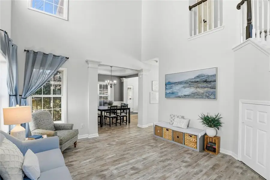 2116 Berryhill Circle Se, Smyrna, GA 30082 - #3